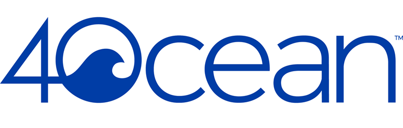 4ocean logo