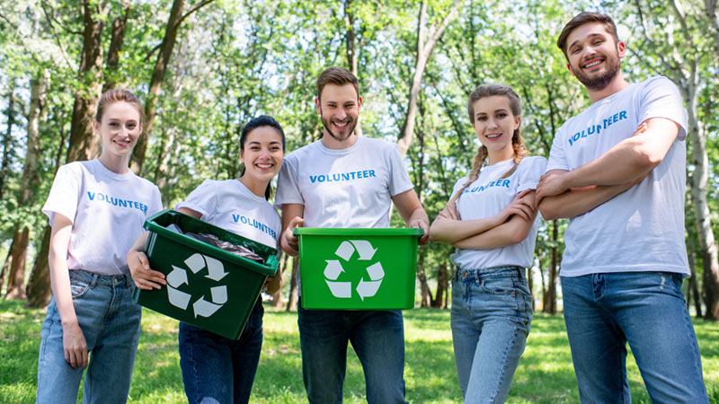 It's Earth Day's 50th Anniversary! 1 It's Earth Day's 50th Anniversary! 1