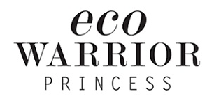 eco warrier princess logo