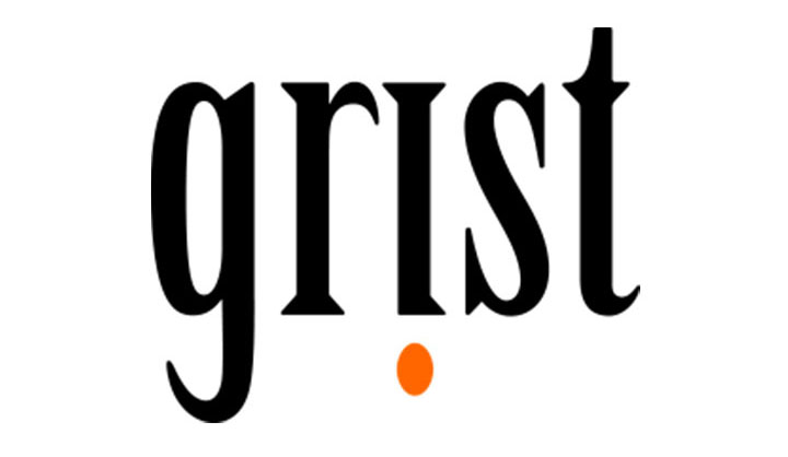 grist logo