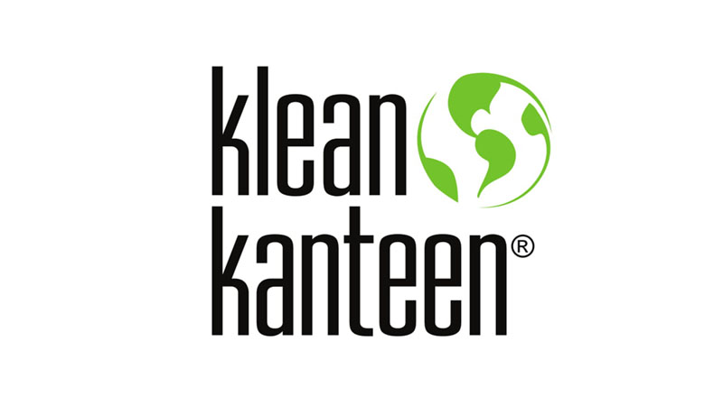 kleen kanteen logo