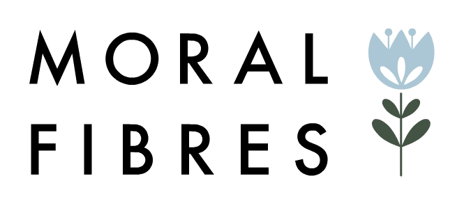 moral fibres logo