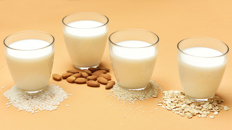 What is the Most Sustainable Milk Alternative? 2