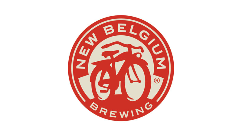 new belgium brewery logo