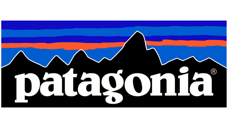 patagonia logo