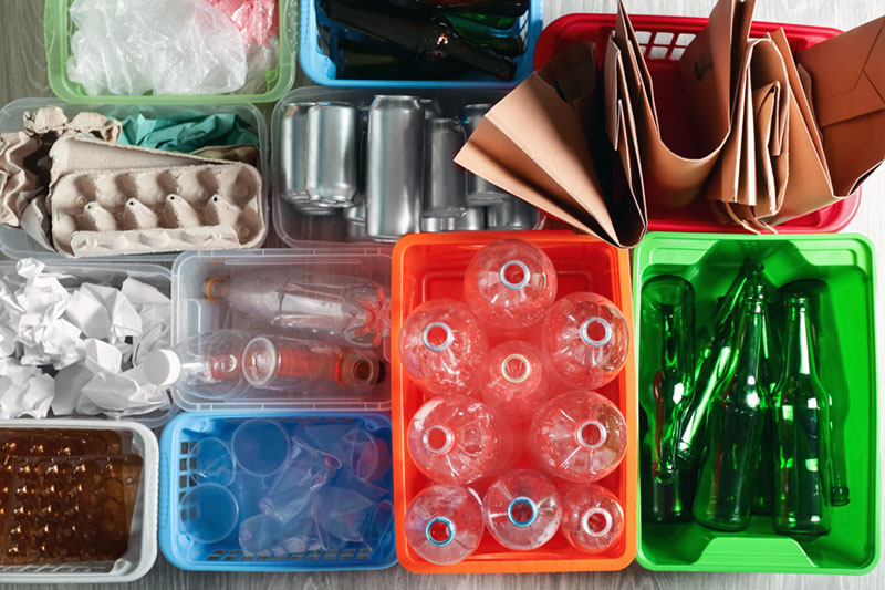 8 Must-Know Tips to Recycle Correctly 2 recycle correctly sorting