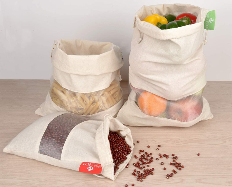 Best reusable hotsell produce bags