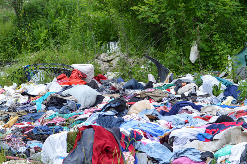 The Sustainable Apparel Coalition: How Is It Saving Our Planet? 4 fast fashion pollution