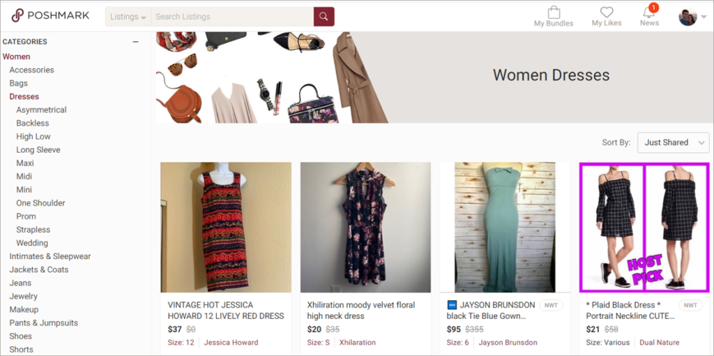 The 8 Best Online Thrift Stores 4