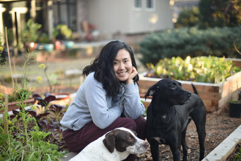 The Sustainability Benefits of Gardening 4 The Sustainability Benefits of Gardening 4