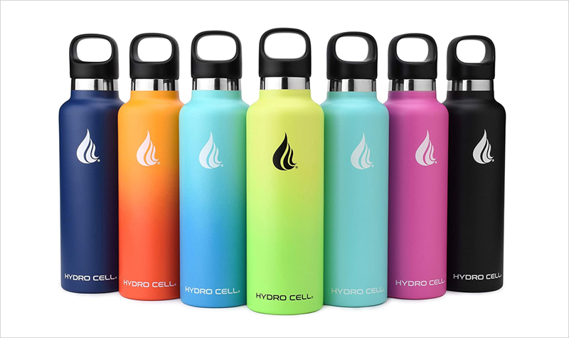 8 Best Eco-Friendly Water Bottles for Sustainable Sipping 17