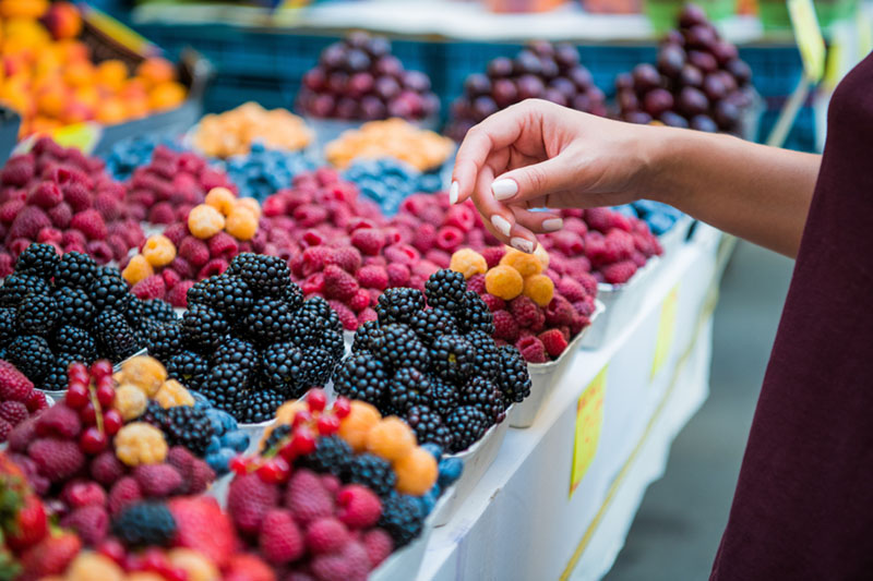Is Organic Food Worth It? 1 is organic food worth it - dirty dozen