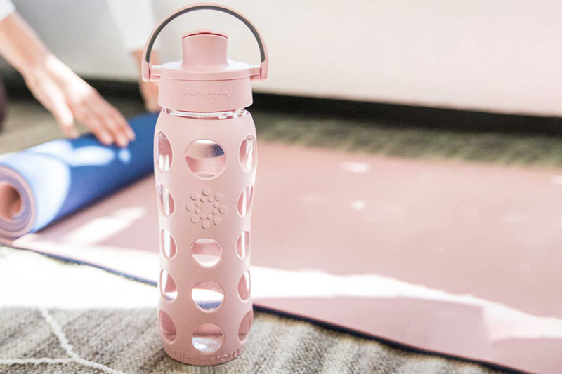 The 8 Best Water Bottles