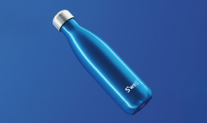 8 Best Eco-Friendly Water Bottles for Sustainable Sipping 4