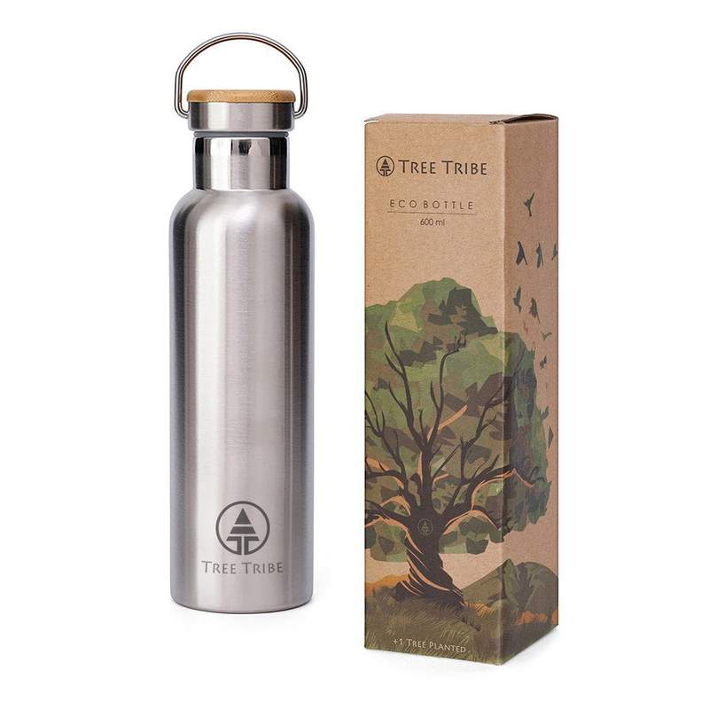 8 Best Eco-Friendly Water Bottles for Sustainable Sipping 21