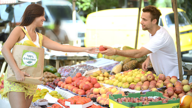 How Do You Know if Products Are Actually Eco-Friendly labels