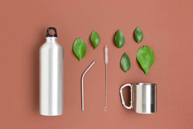 Most Sustainable Alternatives to Plastic 3 alternatives to plastic 4
