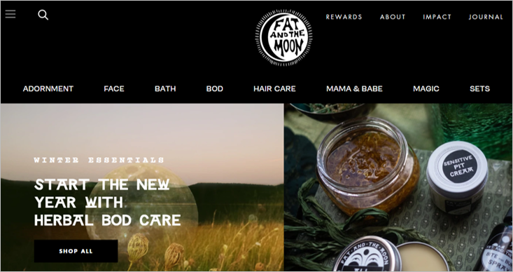 fat and the moon eco friendly deodorant