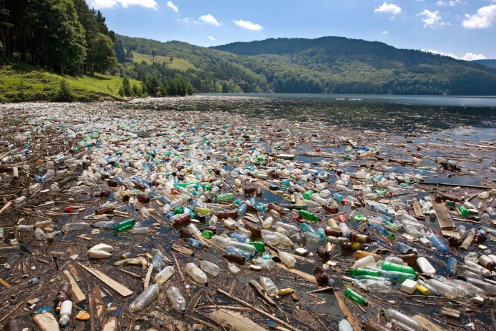 why plastic is harmful to planet