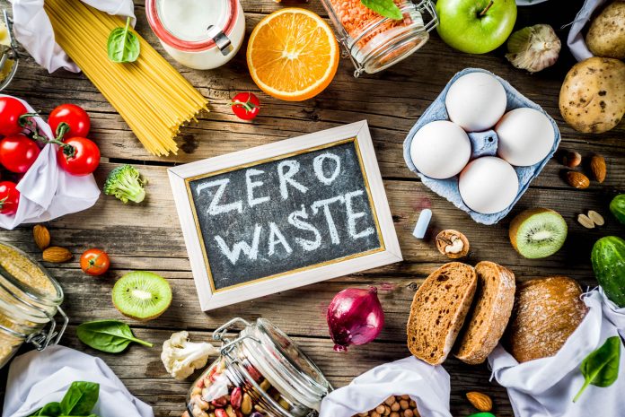 zero waste tips and swaps