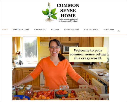 common sense home