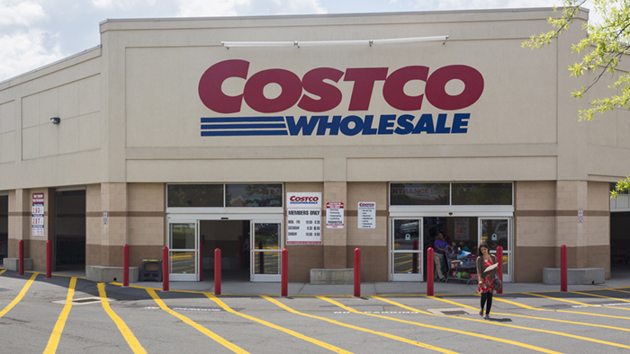 Ethical Supermarkets - Costco