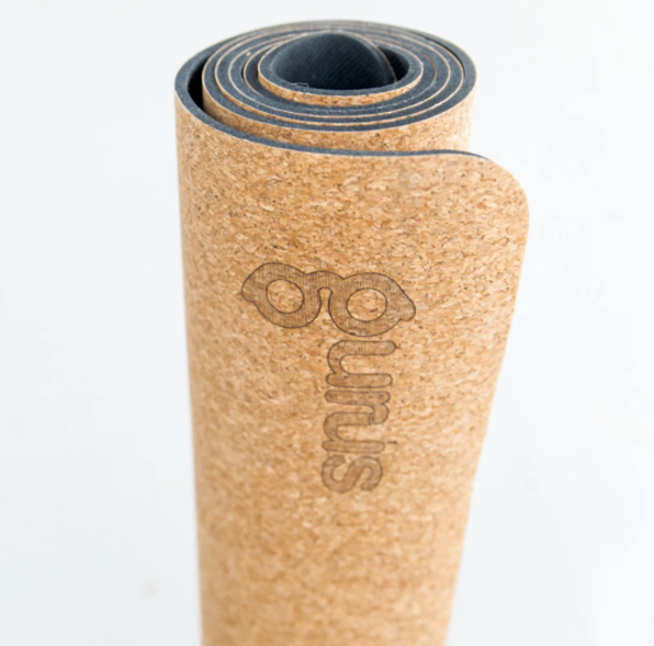 gurus yoga mat