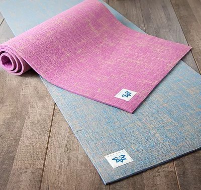 lottus life yoga mat