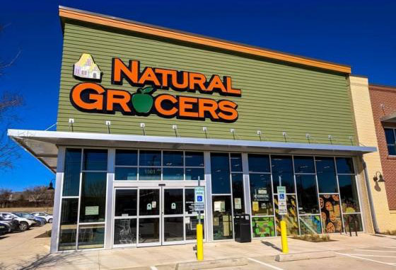 Ethical Supermarkets - Natural Grocers