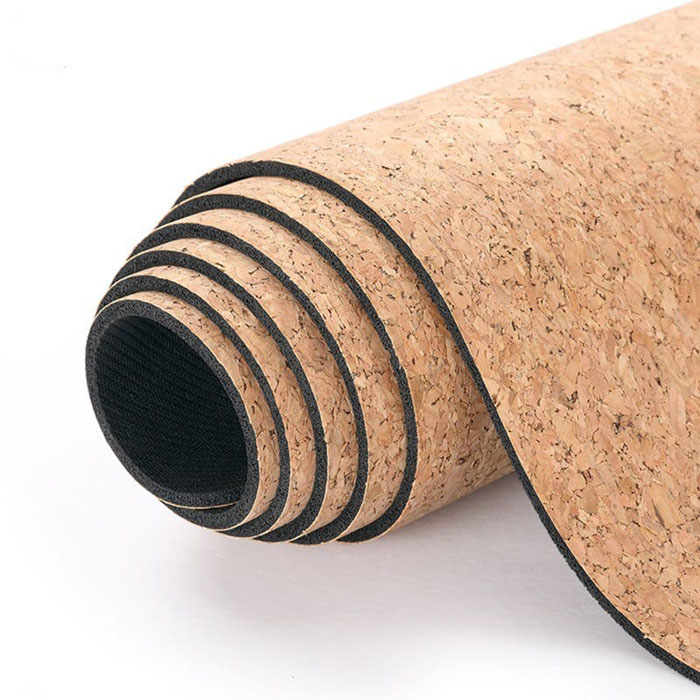 pureful yoga mat