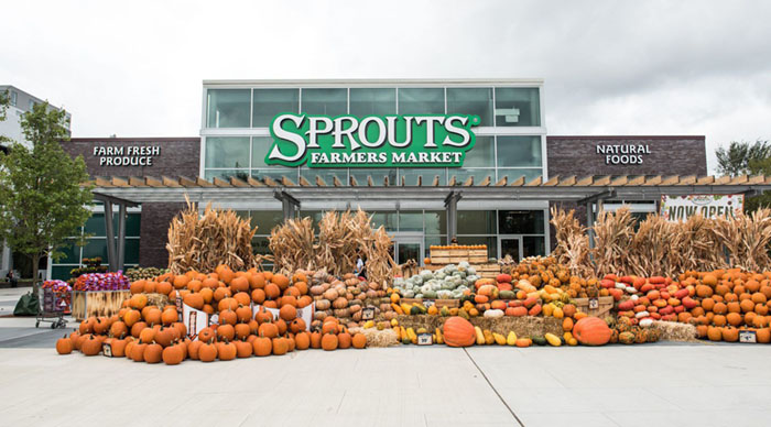 Sprouts