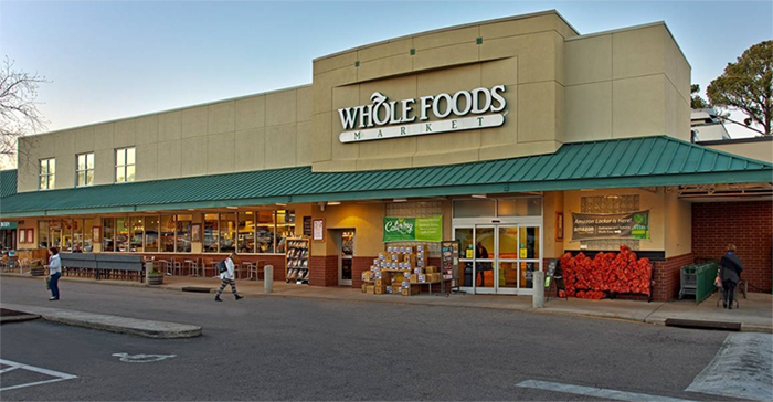 Ethical Supermarkets - Whole Foods