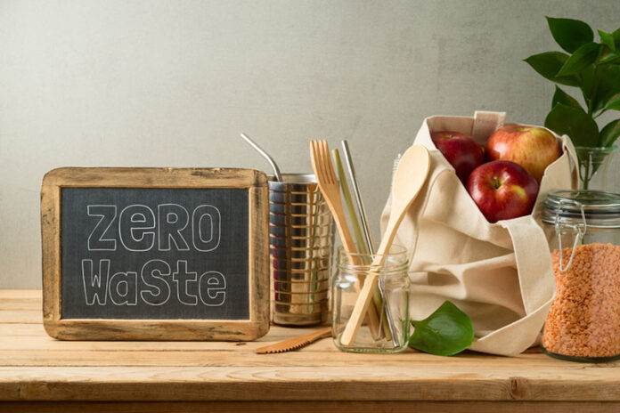 zero waste must haves