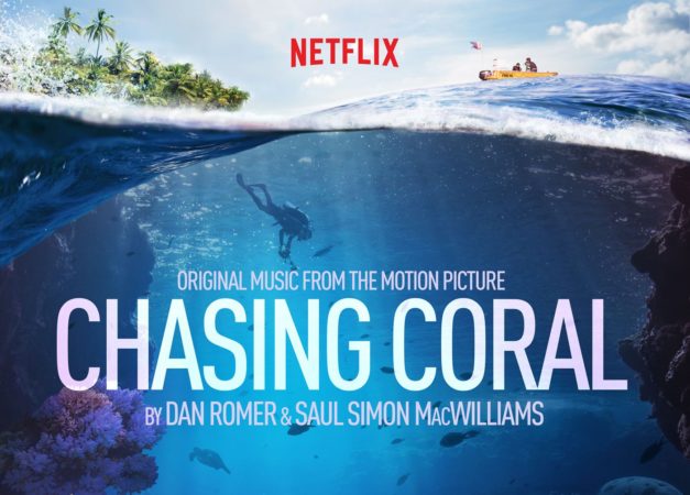 chasing coral documentary