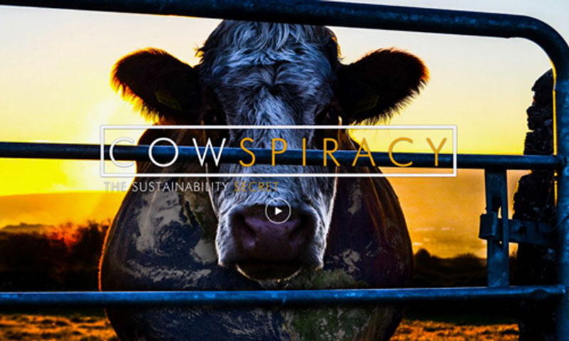 cowspiracy