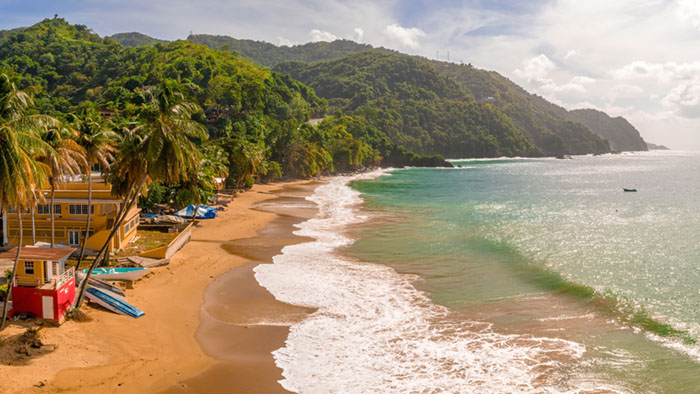 9 Eco-Tourism Destinations to Sustainably Cure Your Travel Bug 2 jamaica eco tourism