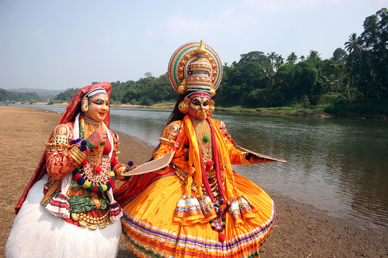 9 Eco-Tourism Destinations to Sustainably Cure Your Travel Bug 1 kerala india eco tourism