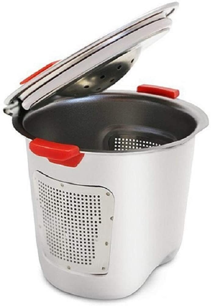 9 Best Reusable Coffee Pods for a Lower Carbon Footprint Tamborasi