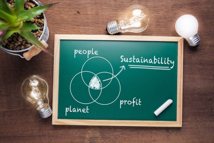 corporate sustainability