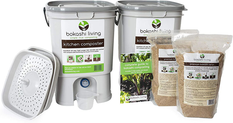 Finding the Best Eco-Friendly Compost Bins 1