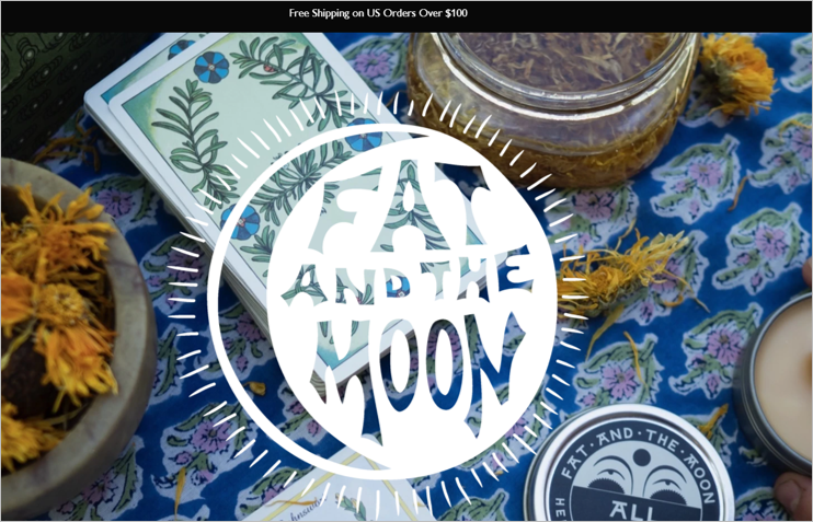 fat and the moon zero waste makeup