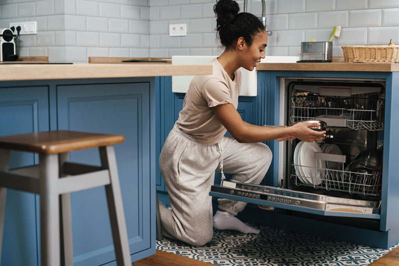 Dishwashers