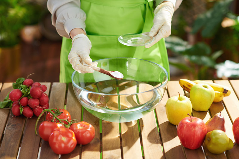 5 Natural and DIY Pesticides: A Better Option for Bug-Free 1 natural pesticides