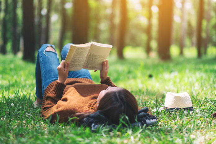 best sustainability books to read