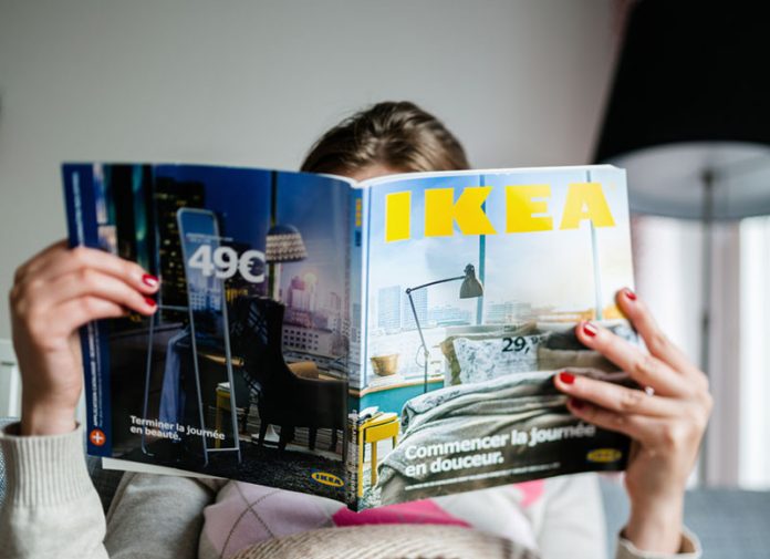 is ikea sustainable