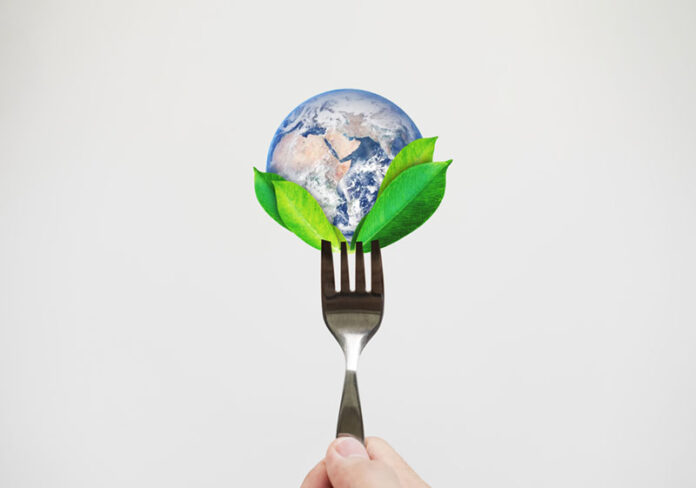 50 Most Sustainable Foods main