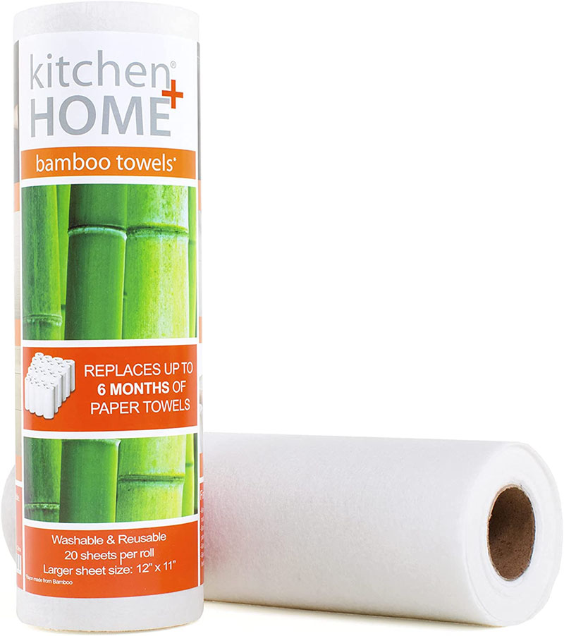 9 Best Eco Friendly Paper Towels That Clean Incredibly Well (2023)