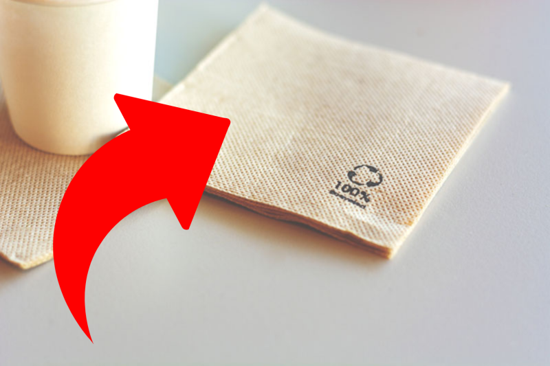 4 Top Picks for the Best Reusable Paper Towels - Tamborasi